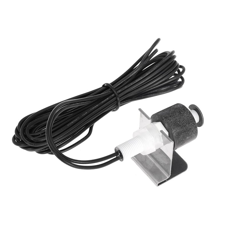 Seweder SS3 Float Switch Condensate Overflow Switch Replace 97647 for HVAC Drain Pan Condensate for Installation on Primary and Auxiliary Drain Pans (10Pcs) - Image 2